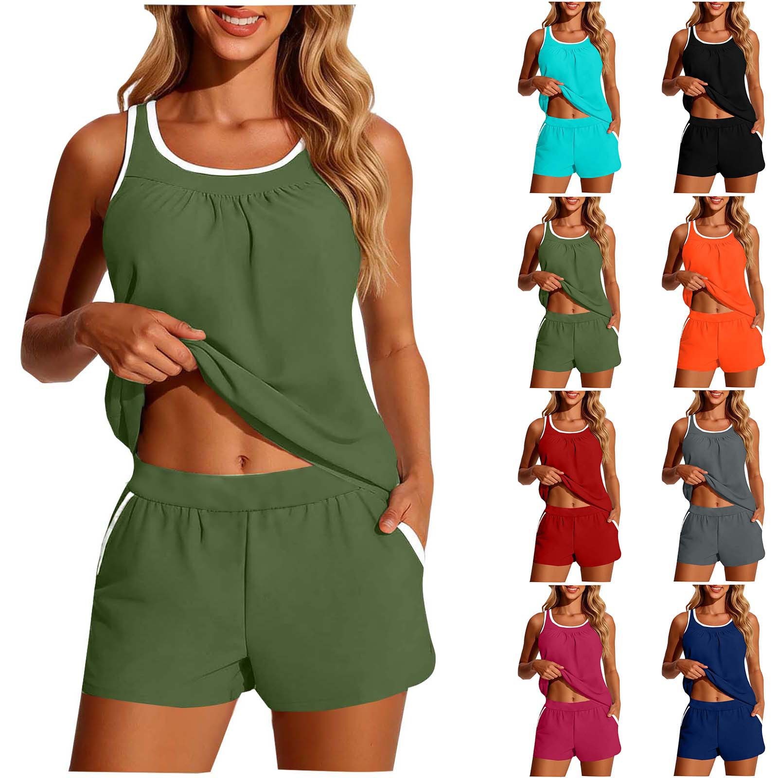 Swimwear - Maillot de bain 2 pièces pour