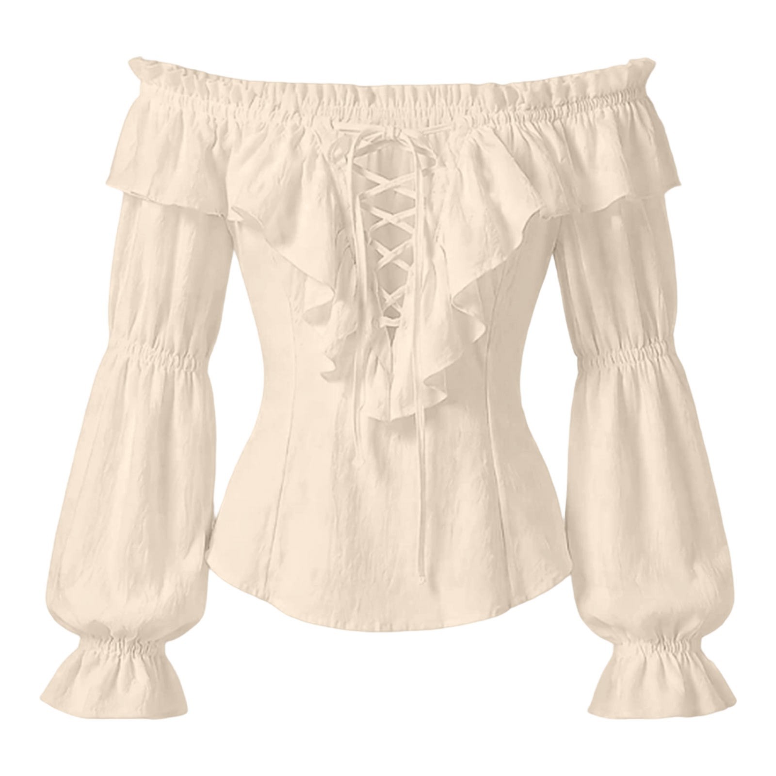 Blouse de pirate pour femmes,  - Blouses avis et prix