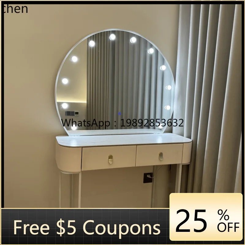 r5.13 Miroir de maquillage pou - Dresses avis et prix