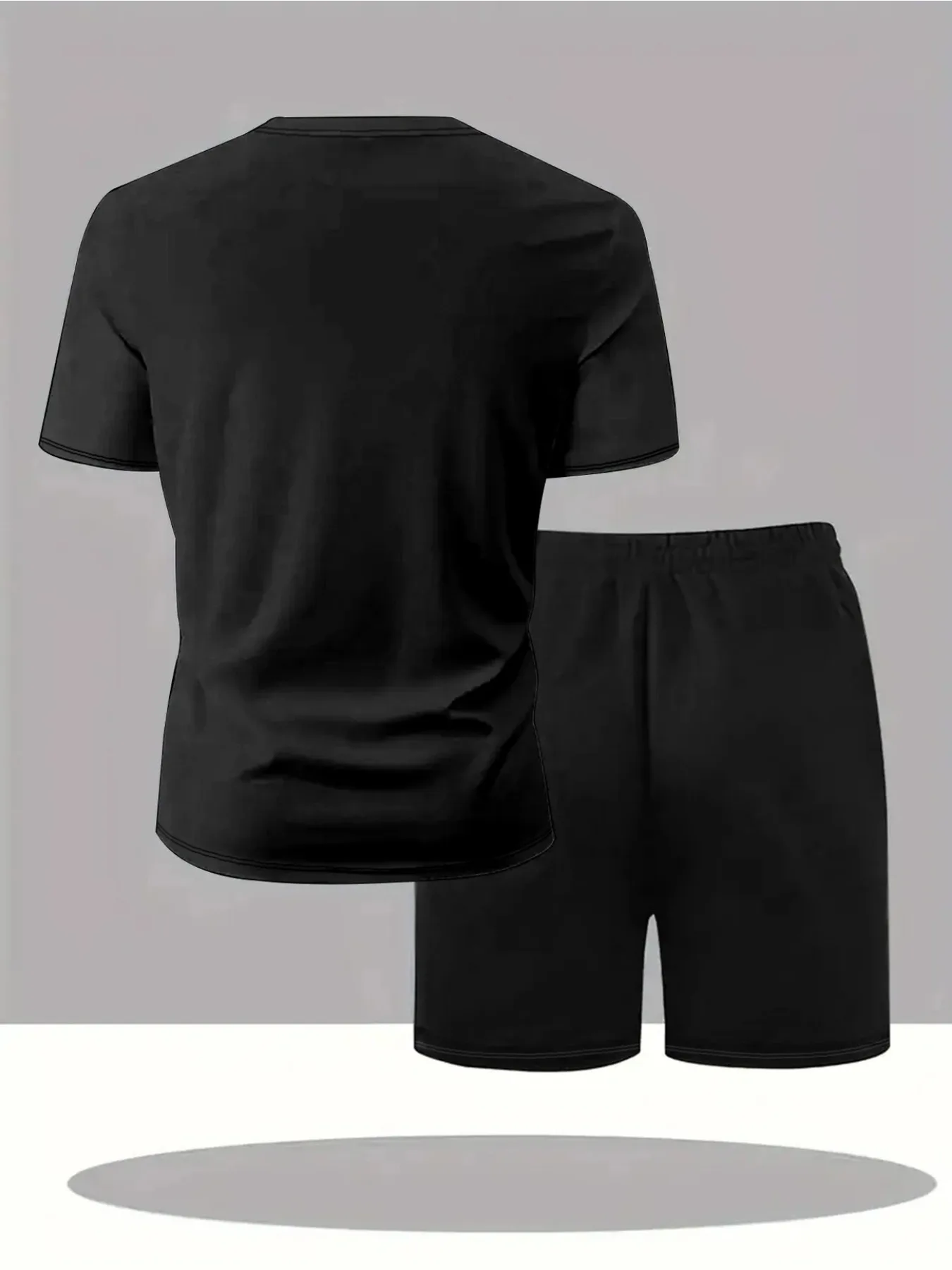Ensemble short et t-shirt à ma - Swimwear avis et prix