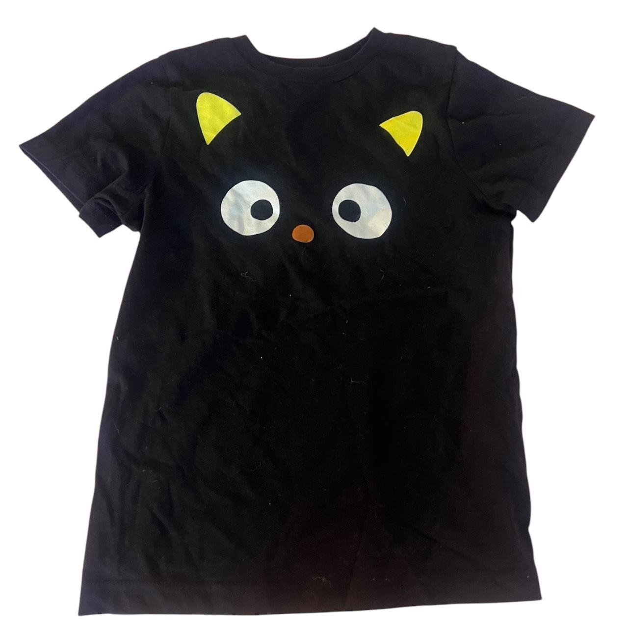 Crop top kawaii pour femmes et - Y2K Graphic Baby Tee Crop avis et prix