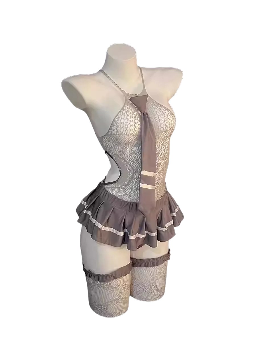 Ensemble de lingerie sexy et s - Lingerie avis et prix