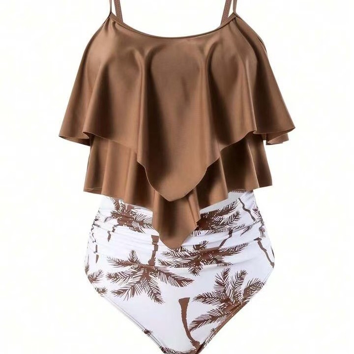 Maillot de bain deux pièces po - Swimwear avis et prix