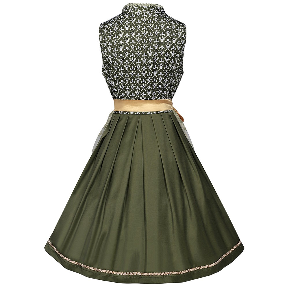 Robe à motifs imprimés, thème  - Dresses avis et prix