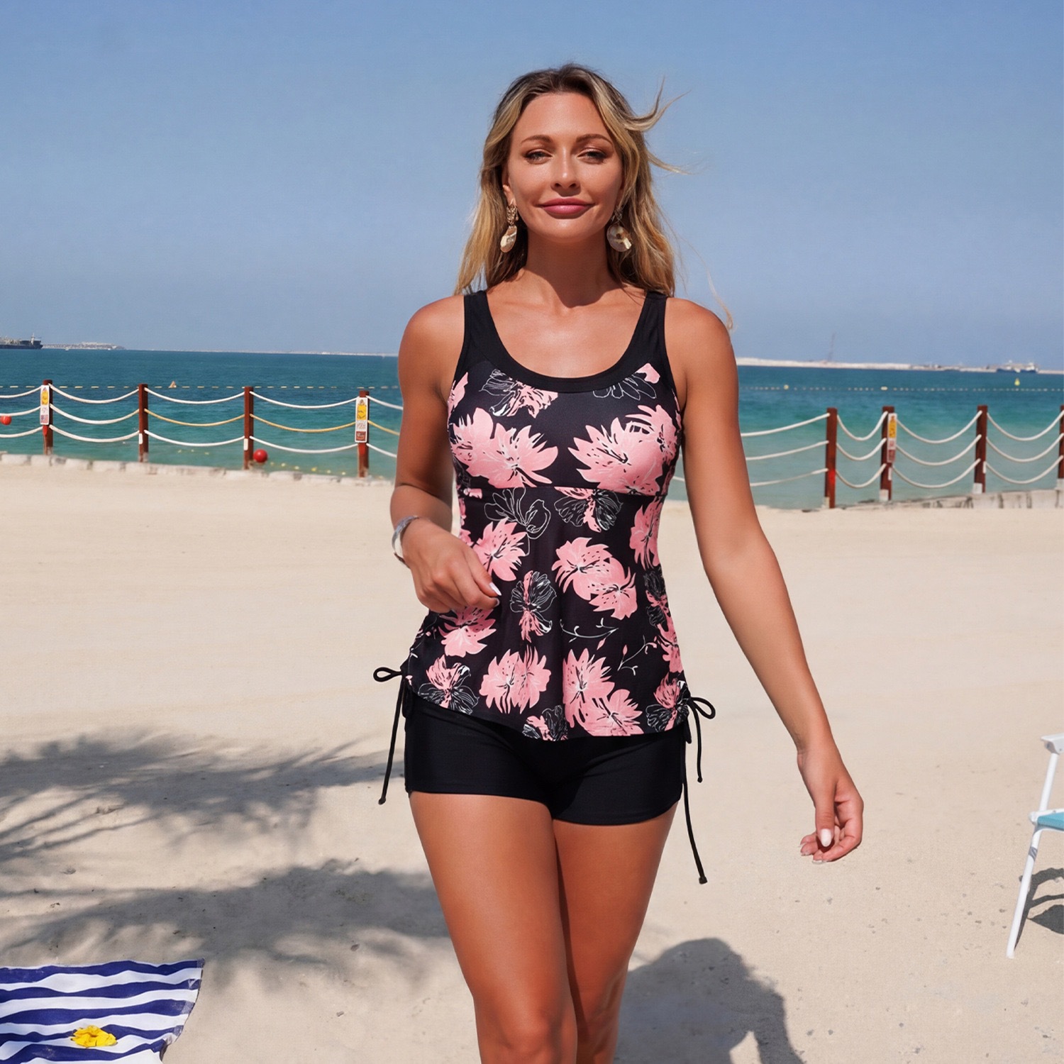 Vêtements pour femmes, ensembl - Swimwear avis et prix