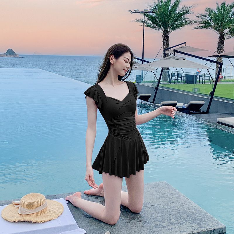 Maillot de bain tankini modest - Dresses avis et prix