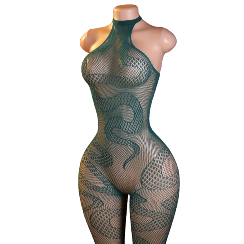Combinaison sexy en peau de se - Lingerie avis et prix