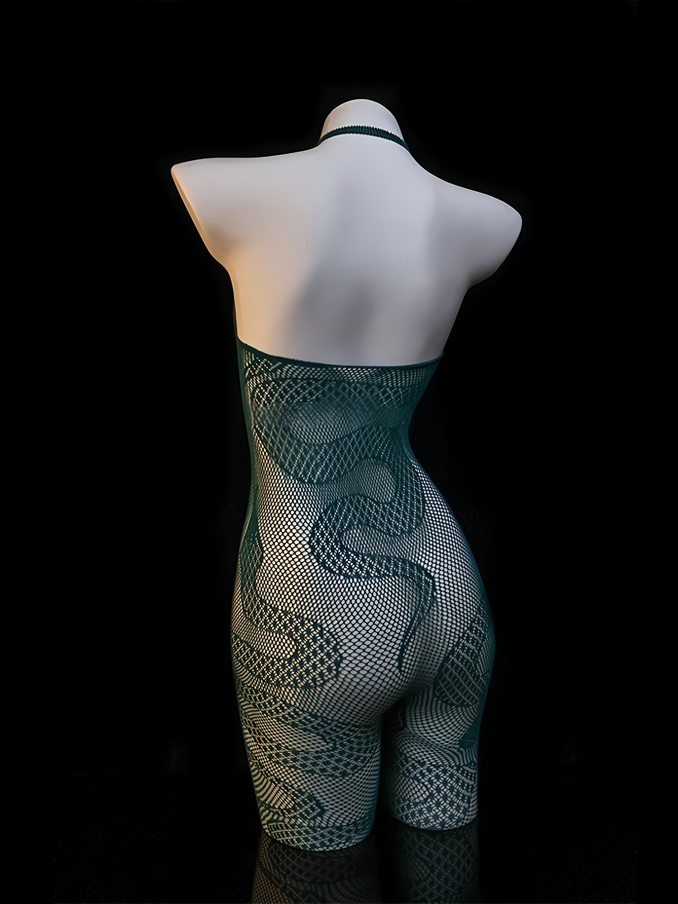 Combinaison sexy en peau de se - Lingerie avis et prix